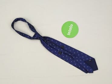torba guess: Tie, color - Blue, condition - Perfect — 3
