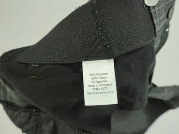 Kobiety: Nine West, Spodnie materiałowe damskie, rozmiar 2XS — 5