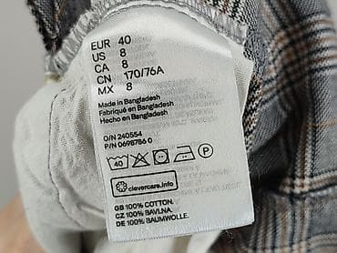 adidas daichman: H&M Divided, Ogrodniczki damskie, rozmiar M — 5
