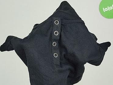 messi crop top: Cider, Top damski, rozmiar M — 5