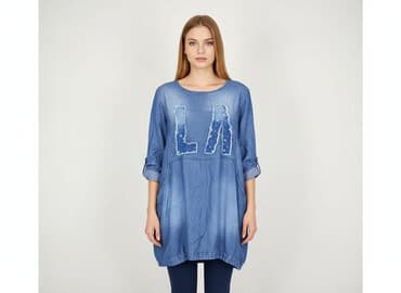 bonprix tuniki: Tunika damska, rozmiar M — 6