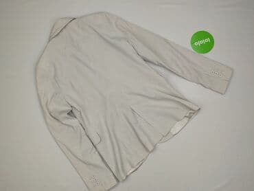 marynarka i koszulka: Amisu, Women's blazer, size S (EU 36) — 3