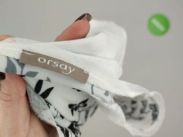cropp koszula w koty: Orsay, Bluzka damska, S — 4