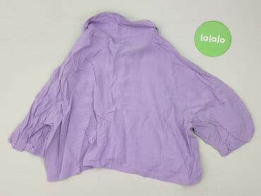 zapięcie do stroju kąpielowego shein: Shein, Koszula damska, rozmiar S — 4