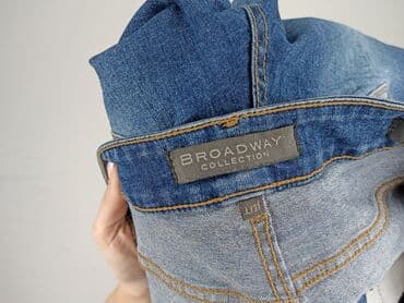 чоловічий одяг польща: Jeans for men, L (EU 40), Broadway, condition - Perfect — 5
