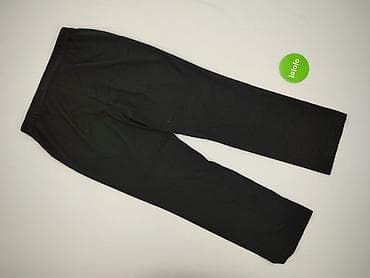 kolarki c: M&S Collection, Spodnie materiałowe damskie, rozmiar M — 3