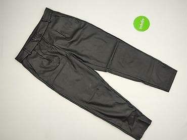 striwa leather: Spodnie materiałowe damskie, rozmiar M — 2