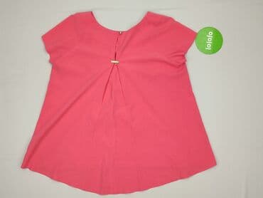 apricot bluzki: Bluzka damska, rozmiar M — 3