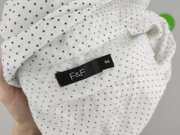 monty python koszulka: F&F, Koszula damska, XL — 5