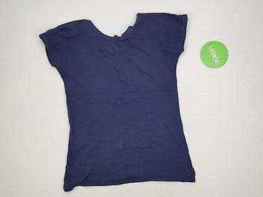 czerwona bluza pull: Bluzka damska, rozmiar M — 3