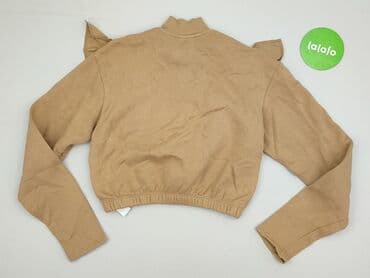 sweter z misiem bershka: Bershka, Bluza damska
, rozmiar M — 3