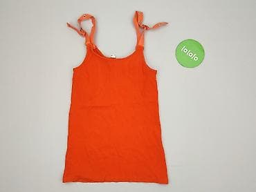 sandałki paski: Bluzka damska, rozmiar S — 2