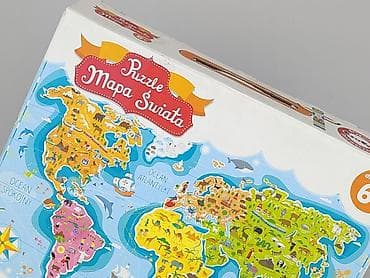 chomik: Puzzle dla Dzieci, stan - Bardzo dobry — 4