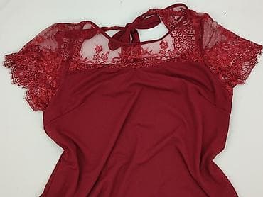 Shein Curve, Bluzka damska, rozmiar 2XL