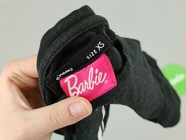 t shirty barbie zara: Barbie, T-shirt damski, rozmiar XS — 5