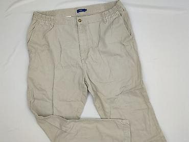 Cotton Traders, Spodnie materiałowe damskie, rozmiar M