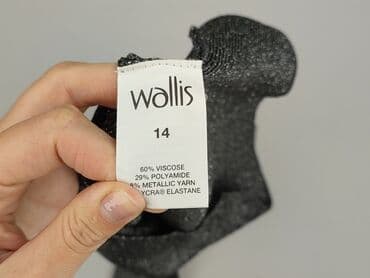 kapcie walkx: Wallis, Bluzka damska, rozmiar XL — 5
