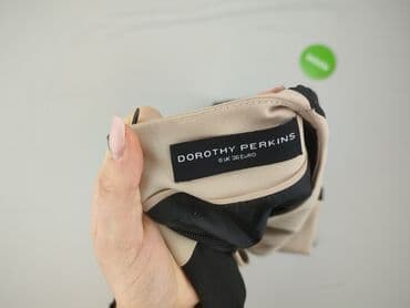 sklepy internetowe z sukienkami dla puszystych: Dorothy Perkins, Sukienka damska, rozmiar S — 4