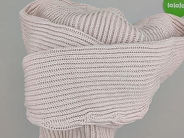 mango sweter: H&M Basic, Sweter damski, rozmiar S — 6