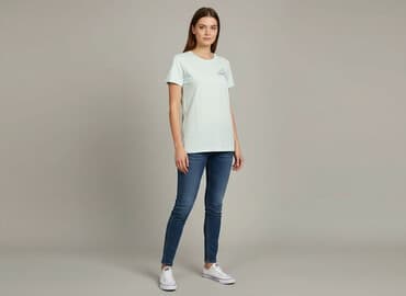 hard rock cafe bluzki: Hard Rock Café, T-shirt damski, rozmiar L — 6