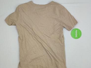 dresy converse: Sinsay, Koszulka dla mężczyzn, rozmiar S — 3