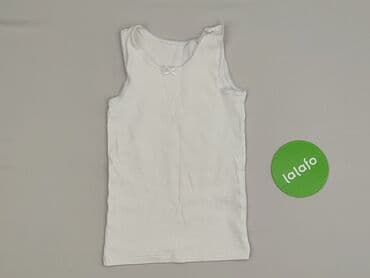 koszulka just do it: T-shirt, Marks & Spencer, 5-6 years, 110-116 cm, condition - Perfect — 2