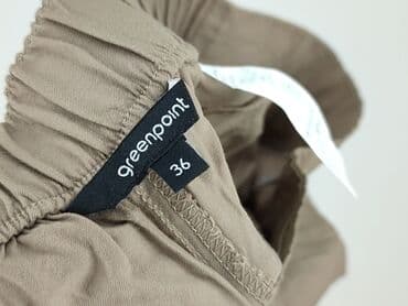 greenpoint krótkie spodenki: Greenpoint, Szorty damskie, rozmiar S — 4