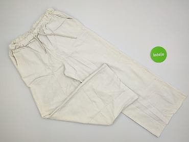pullandbear com: Spodnie materiałowe damskie, rozmiar One size — 2
