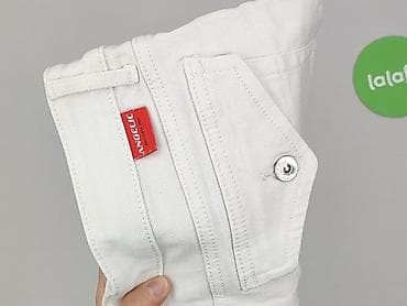 chanel jeans: Szorty damskie, rozmiar S — 5