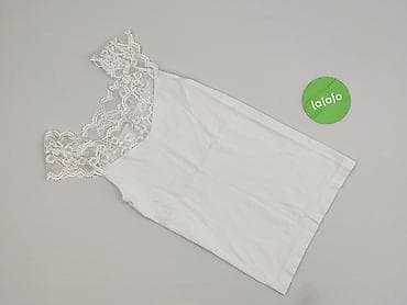 basicowe bluzki: Bluzka damska, rozmiar S — 2