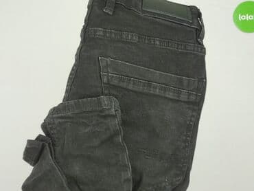 spodnie push up reserved: Reserved, Jeansy dla mężczyzn, S — 6