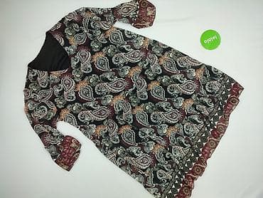 bemar sukienki: Sukienka damska, rozmiar 3XL — 2