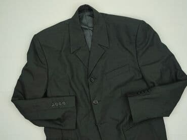 Marynarka dla mężczyzn, rozmiar L