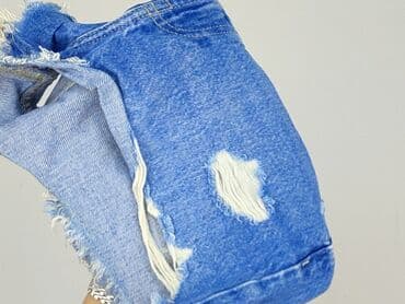 spodenki jeansowe damskie pepco: Primark, Szorty damskie, rozmiar XS — 5