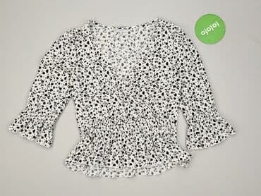 multiblu bluzki: Bien Bleu, Bluzka damska, rozmiar S — 2