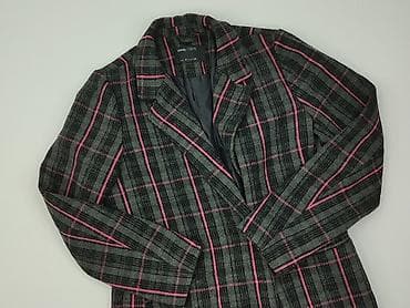 reserved bomberki: Sinsay, Płaszcz damski, rozmiar M — 1