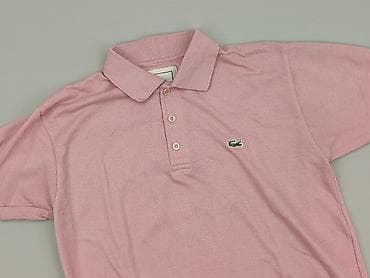 Lacoste, Women`s polo shirt, size L at lalafo.pl Lacoste, Women`s polo shirt, size L