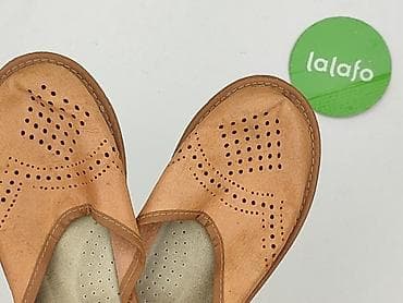 kapcie mex: Kapcie damskie, rozmiar 39 — 4