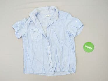 koszula z krótkim rękawem damska sinsay: Sinsay, Women`s shirt, size XL — 2