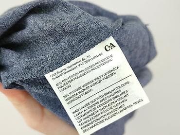 t shirty hm basic: C&A, T-shirt damski, rozmiar M — 4