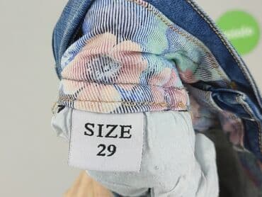 spódnice jeansowe massimo dutti: Spódnica damska, rozmiar M — 5