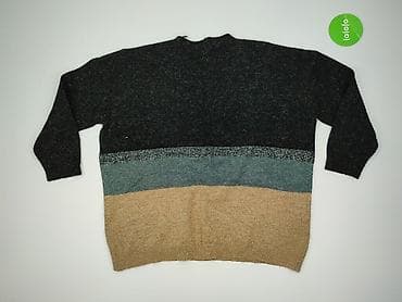 sweatshirt lindex: Lindex, Sweter damski, rozmiar M — 3