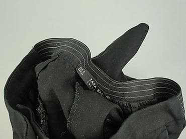 t shirty basic zara: Zara, Spodnie materiałowe damskie, rozmiar M — 5