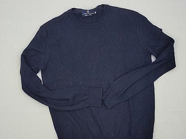 Ubrania męskie: Sweter dla mężczyzn, rozmiar M — 5