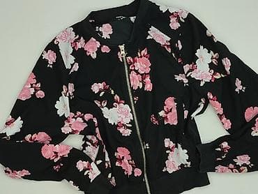 katana jeans: Tally Weijl, Kurtka bomberka damska, rozmiar XS — 1