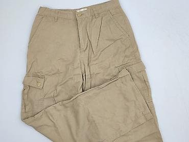 joggery camo: Arizona, Spodnie cargo damskie, rozmiar S — 1