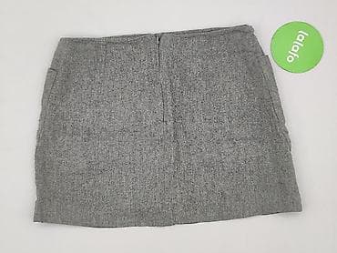 crocs serena bronze: French Connection, Spódnica damska, rozmiar M — 3