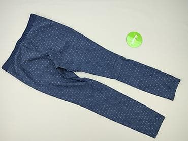 second hand cieszyn: Reserved, Spodnie materiałowe damskie, rozmiar L — 3