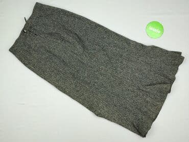 spódnice plisowane tiulowe czarne: H&M, Spódnica damska, rozmiar S — 3