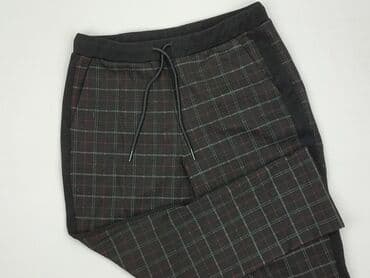 czarne cargo pull and bear: United Colors of Benetton, Спортивні штани жіночі, розмір M на lalafo.pl — 1 czarne cargo pull and bear: United Colors of Benetton, Спортивні штани жіночі, розмір M — 1